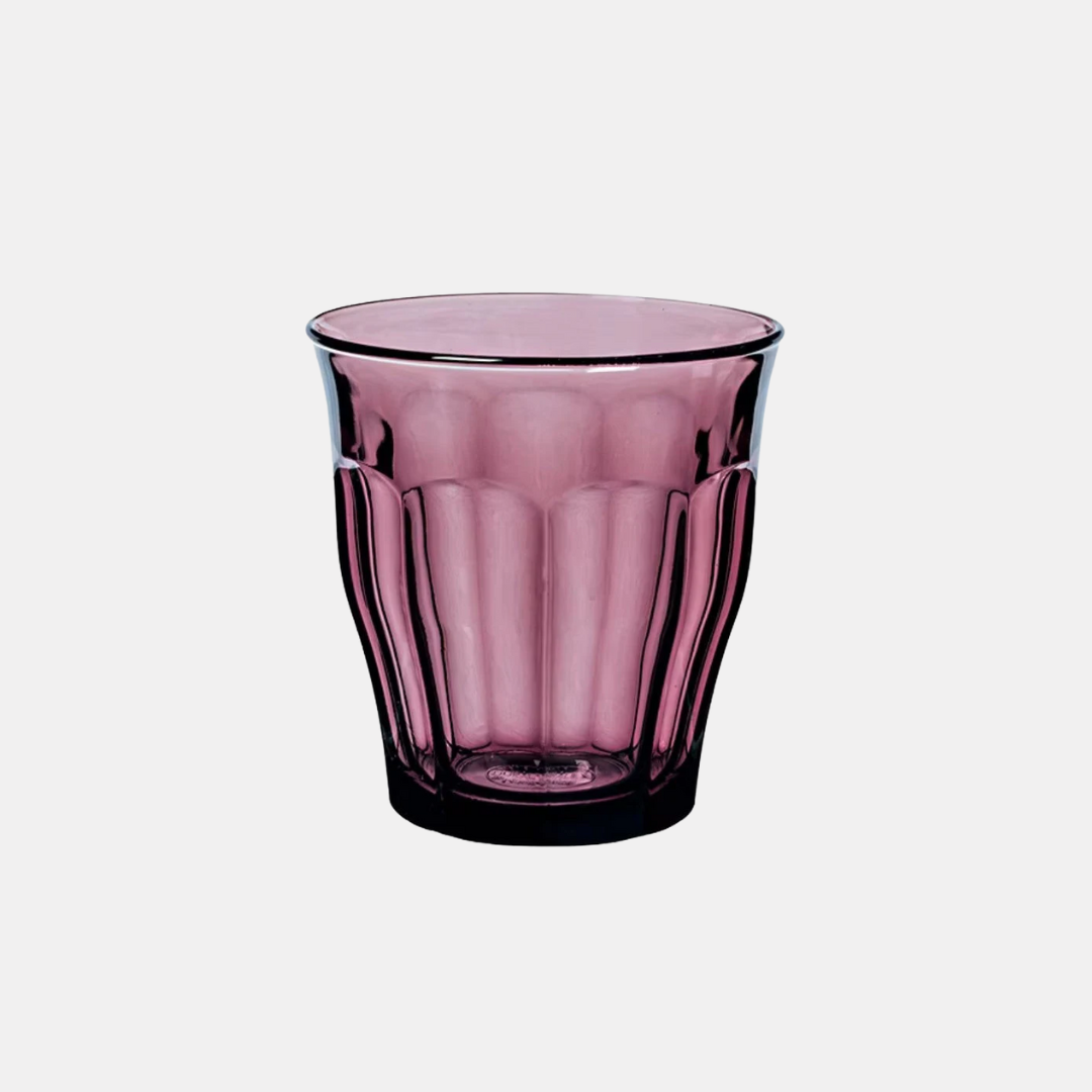 Small Picardie Glass Tumbler
