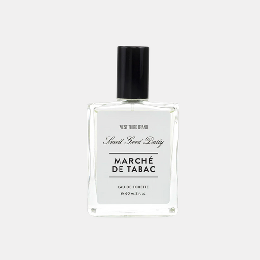 Marche de Tabac Eau de Toilette