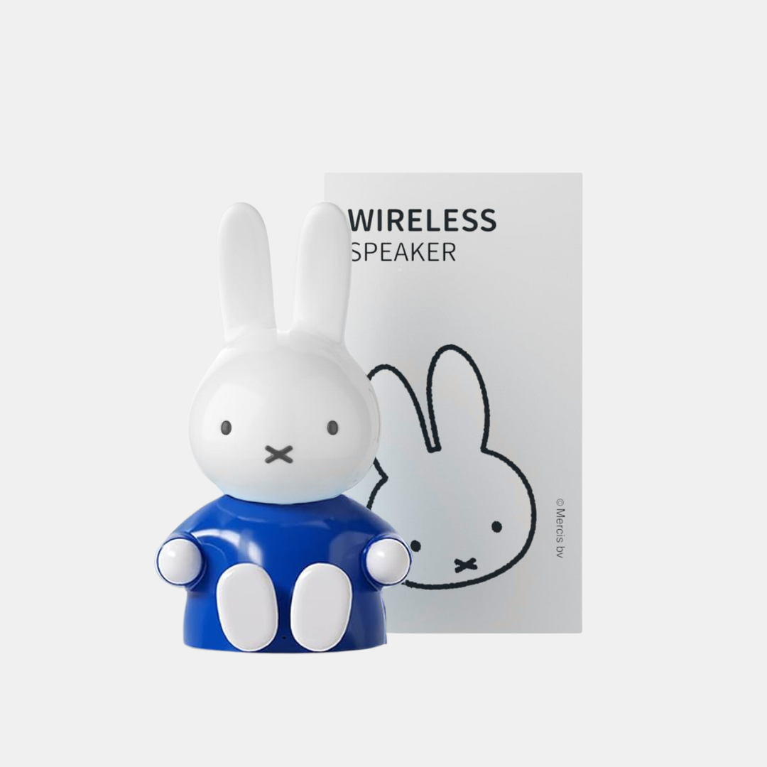 Miffy Wireless Speaker