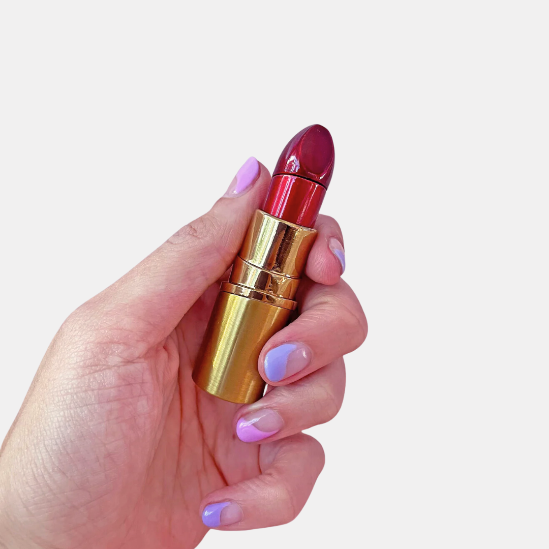 Lipstick Lighter