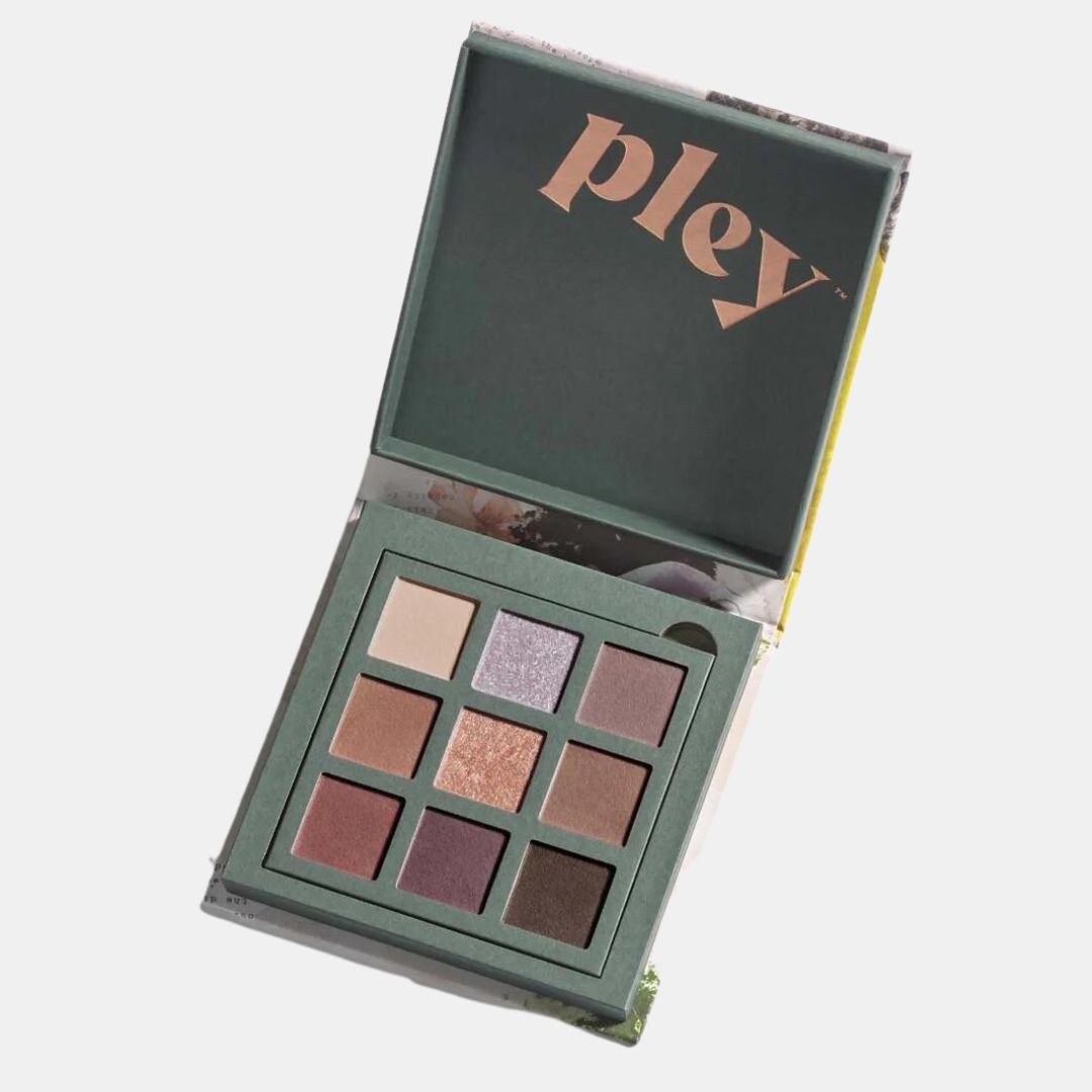 Modern Muse Palette
