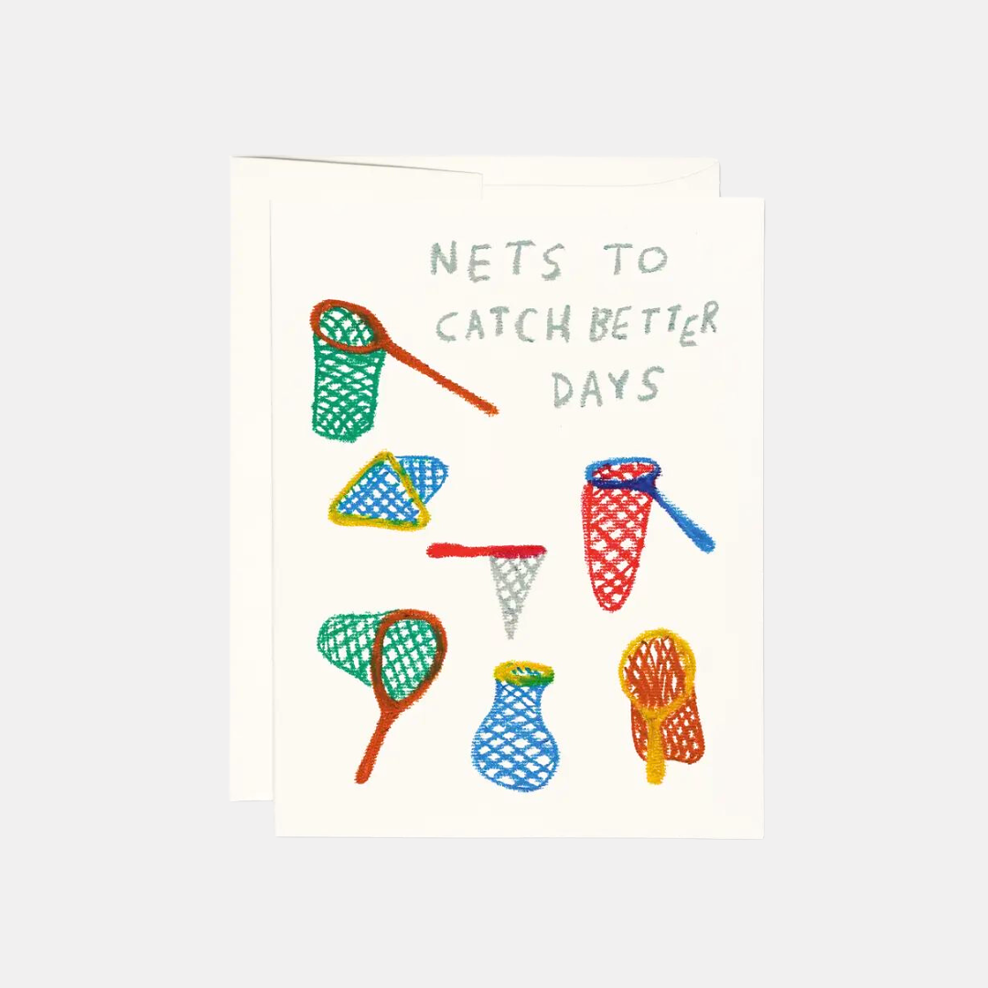 Better Days Card