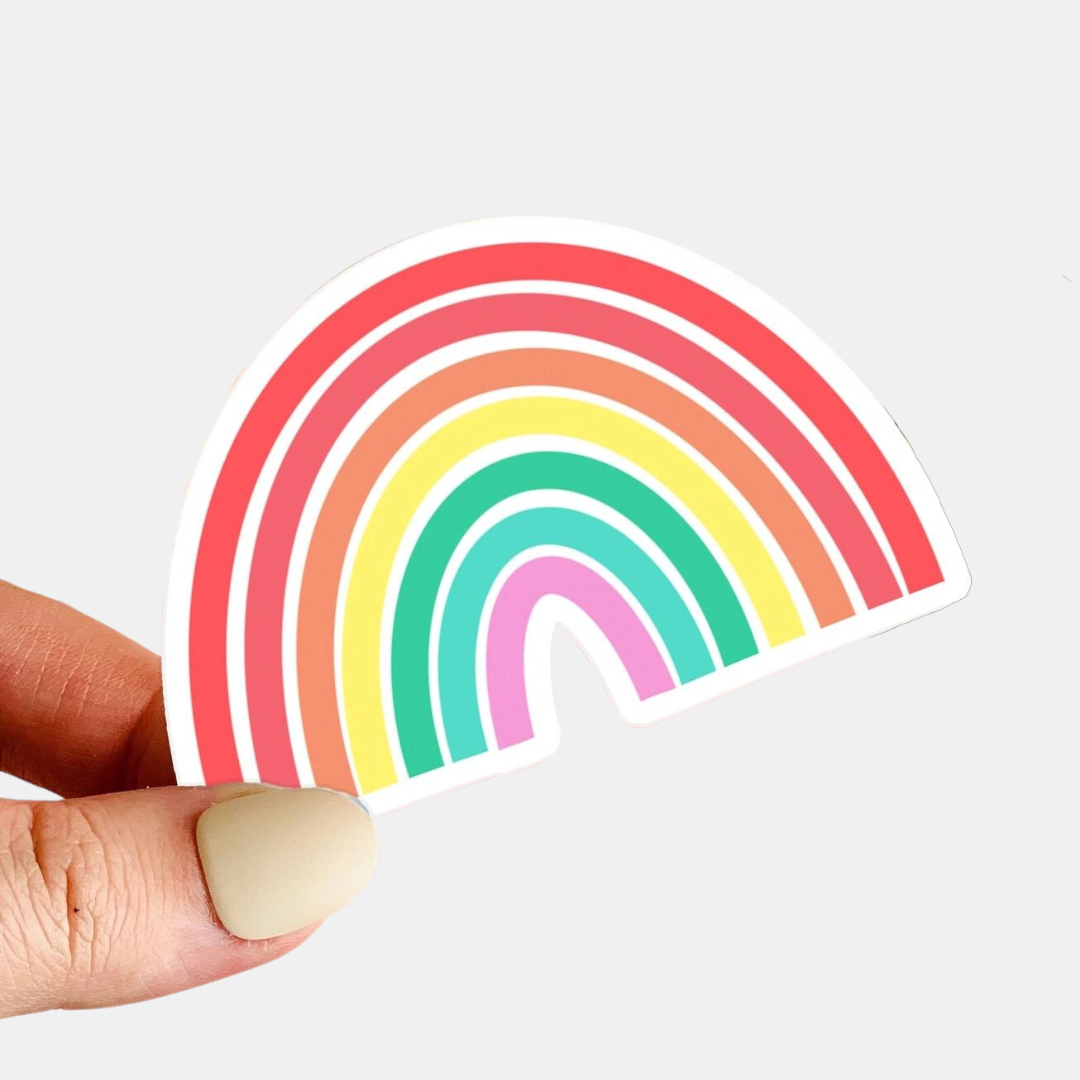 Rainbow Magnet
