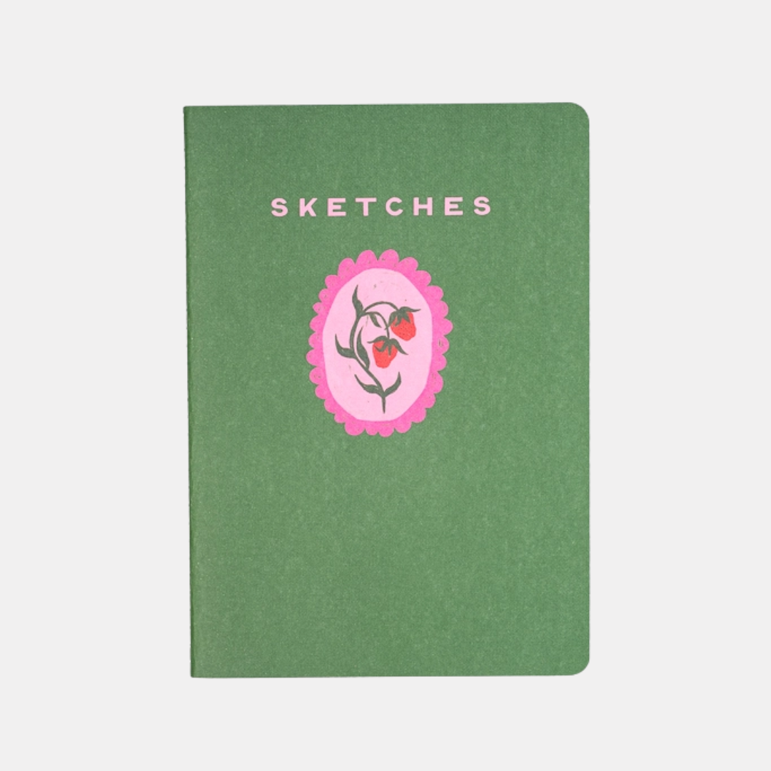 Sketches Notebook