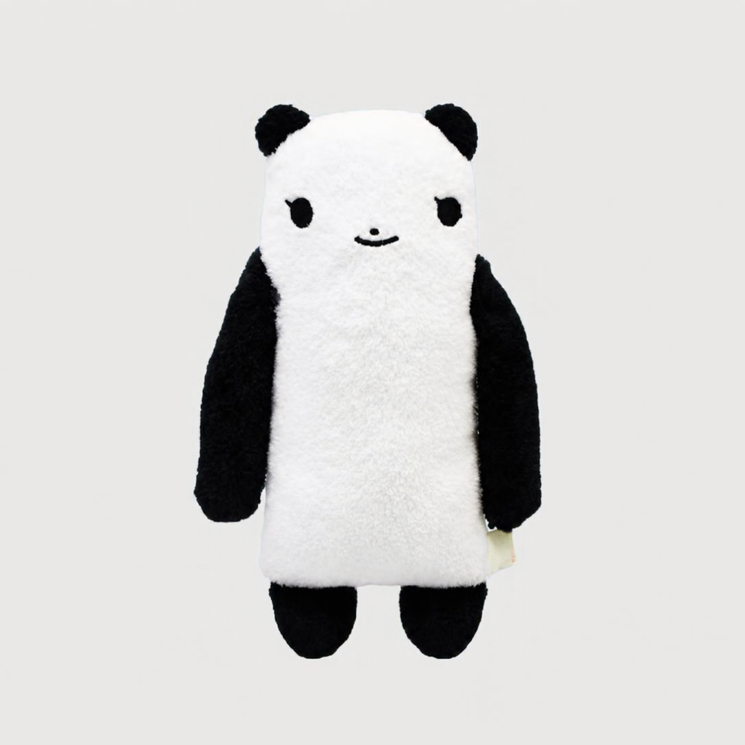 Panda Bear Fumofumo-San Plushie