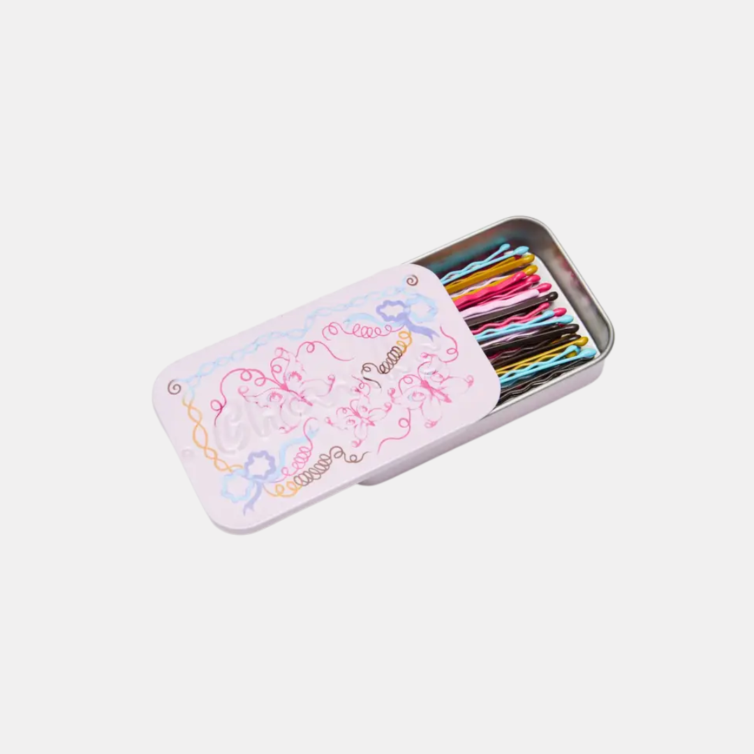 Ema's Bobby Pin Set