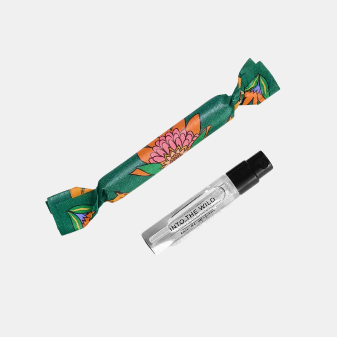 Into the Wild Mini Eau de Parfum