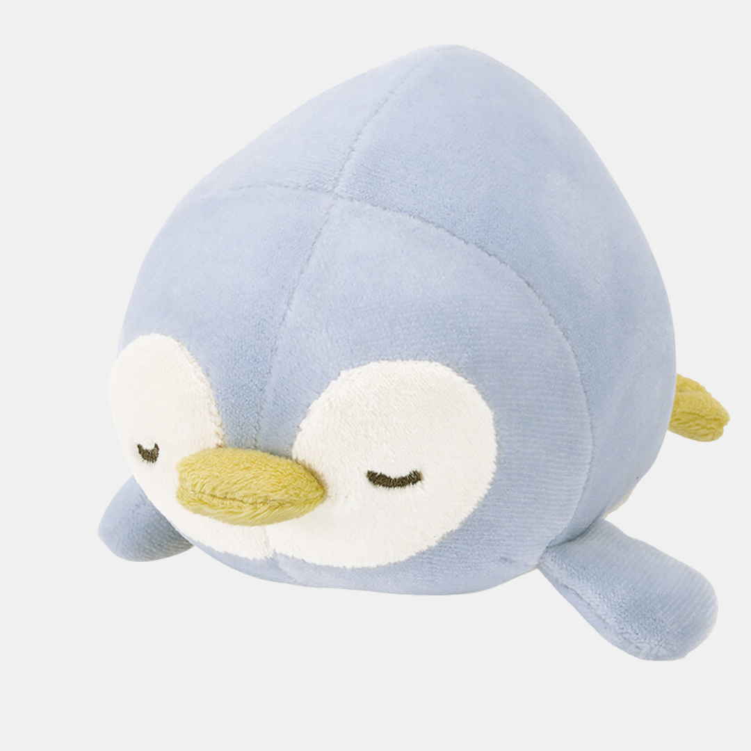 Penguin Plushie