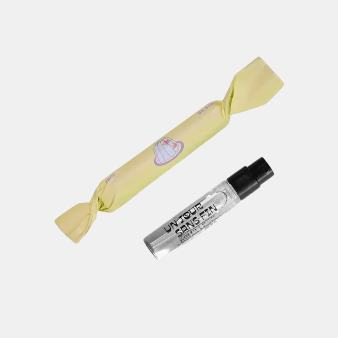 Un Jour Sans Fin Mini Eau de Parfum