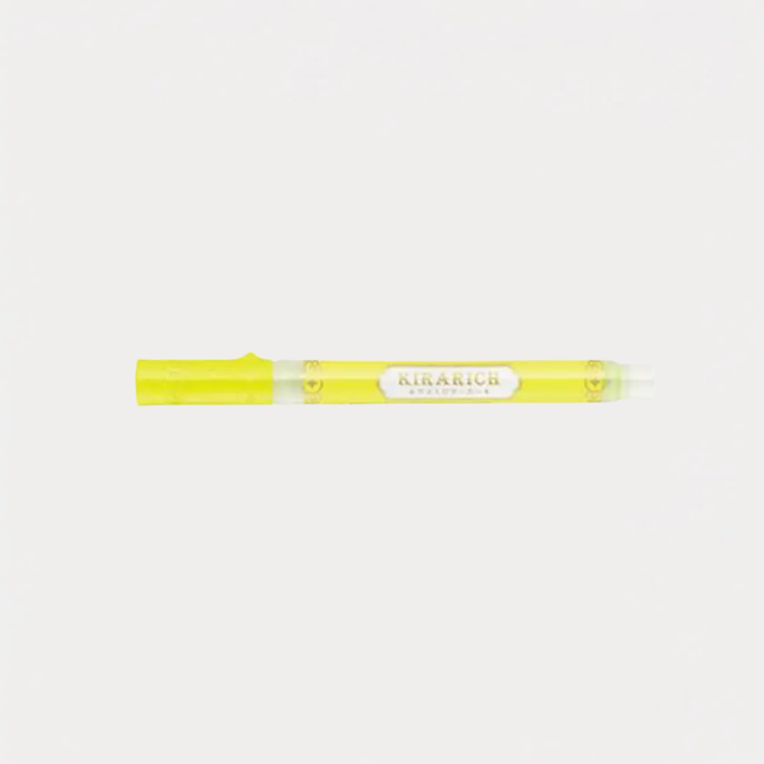 KIRARICH Glitter Highlighter