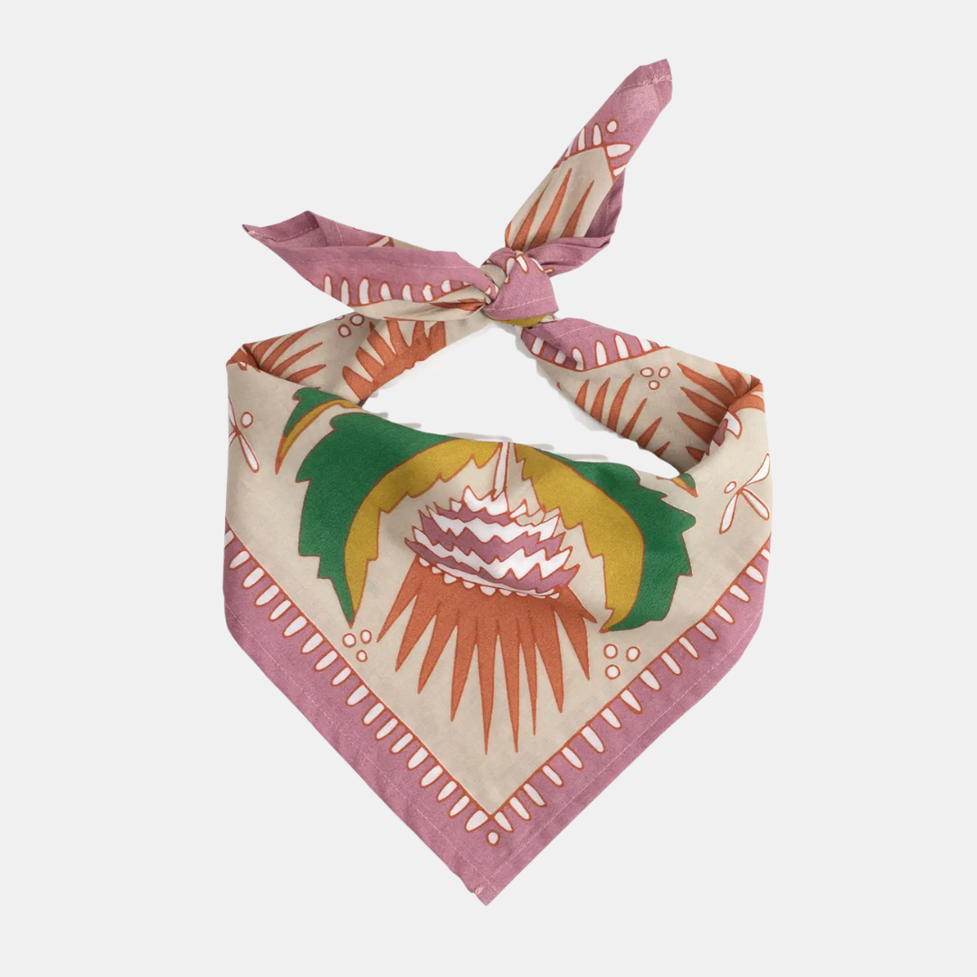 Martha Bandana