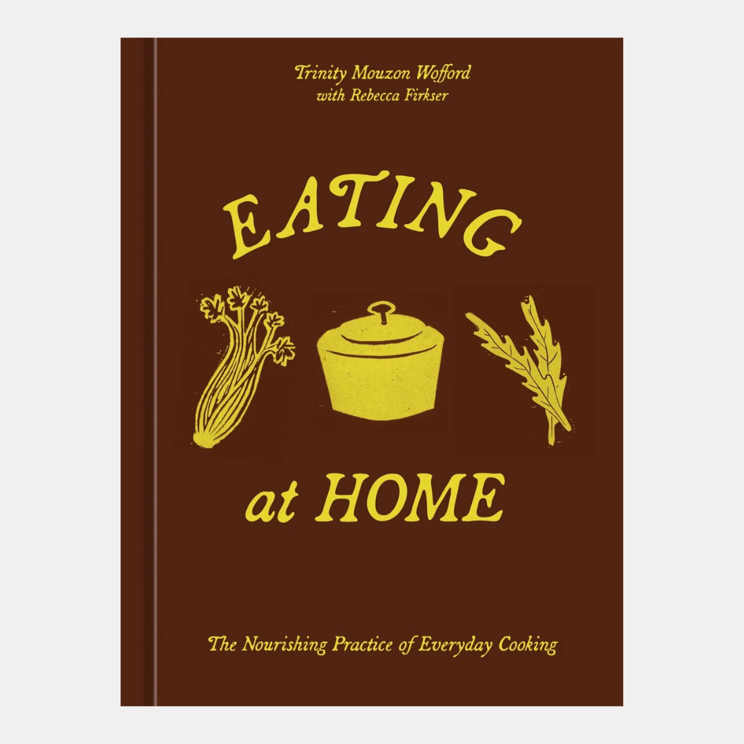 Eating at Home