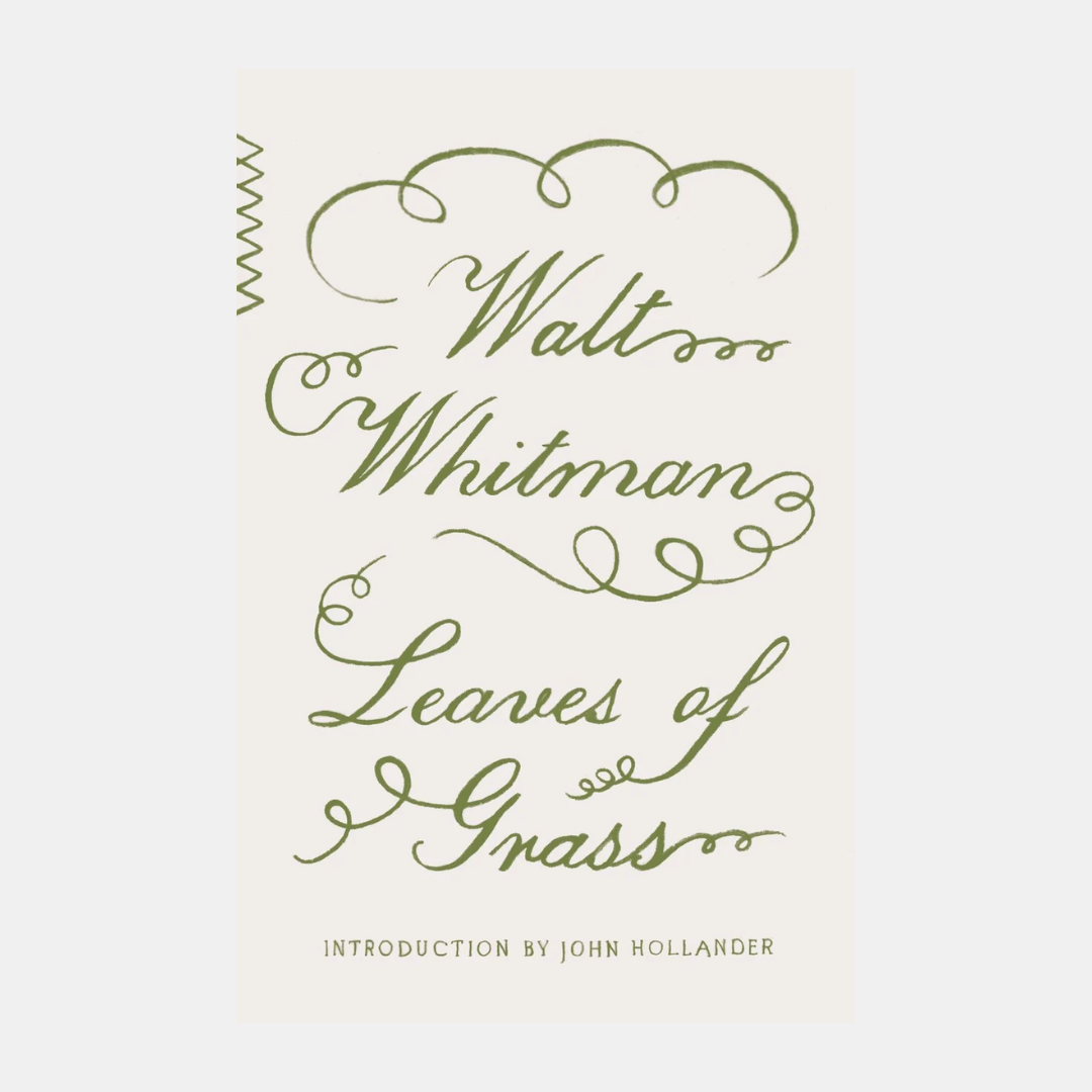 Leaves of Grass