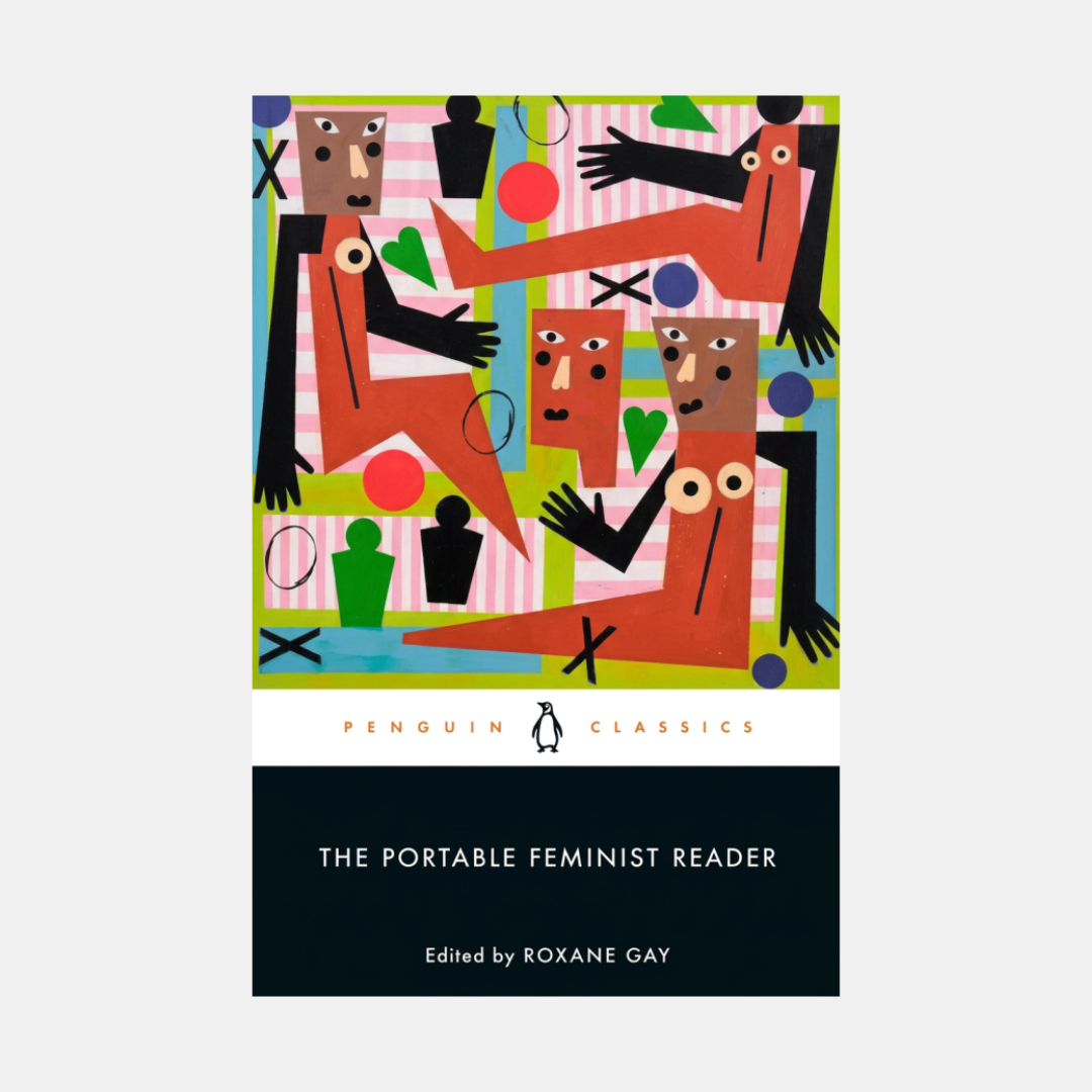 The Portable Feminist Reader