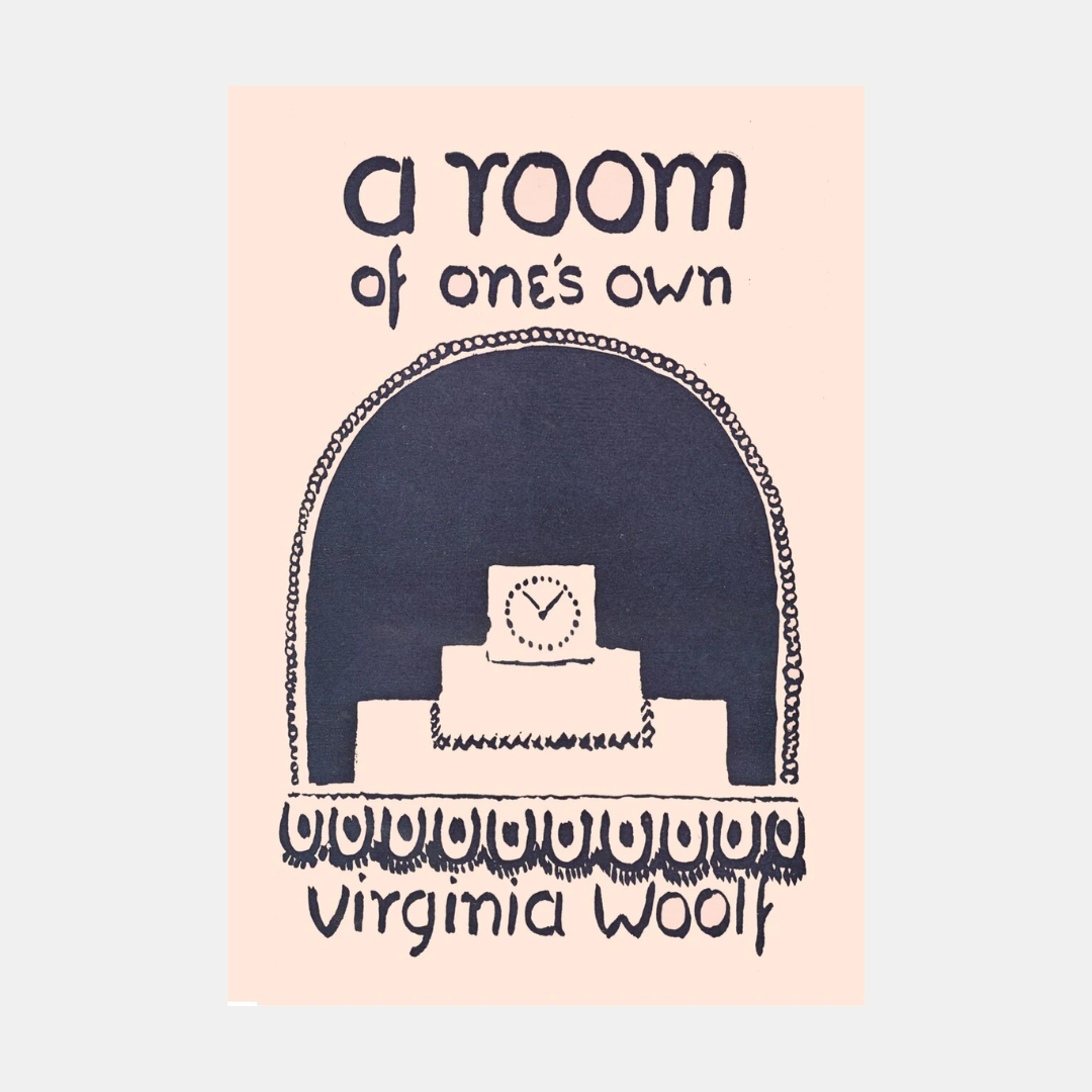 A Room of One's Own