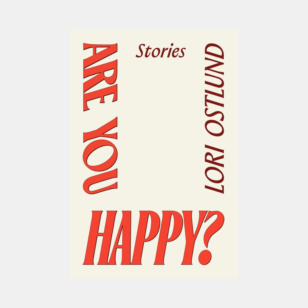 Are You Happy?