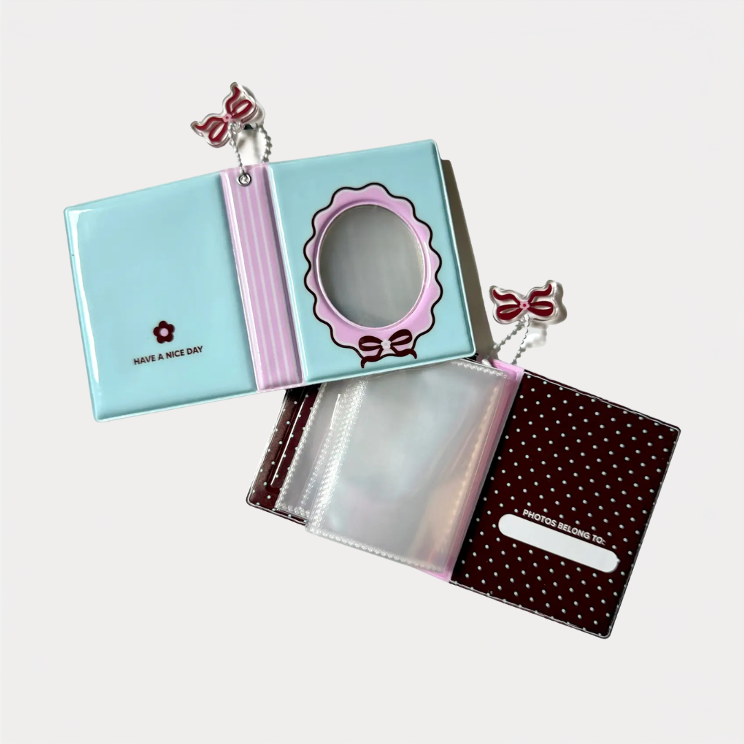 Fairytale Mini Photo Album