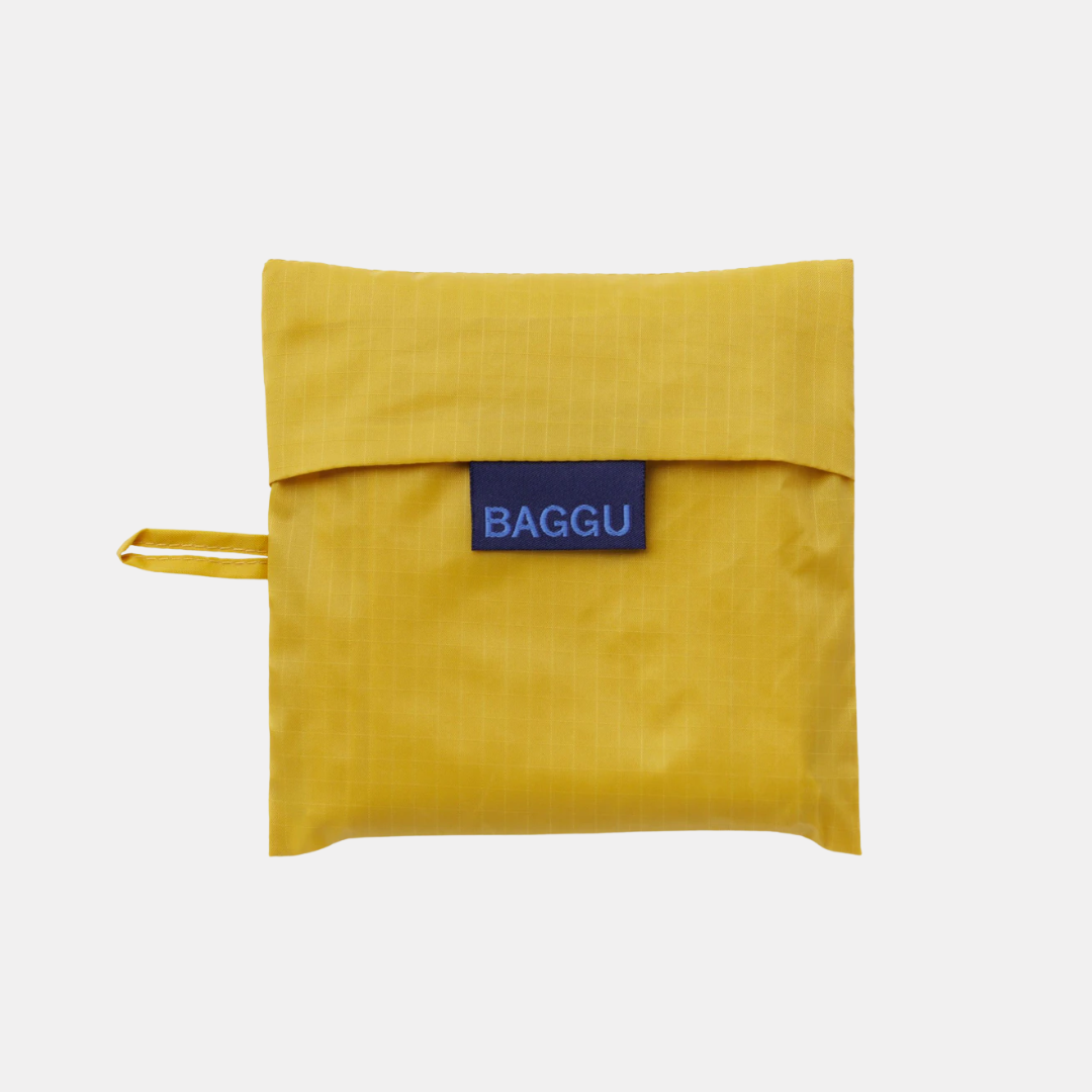 Sunflower Standard Baggu