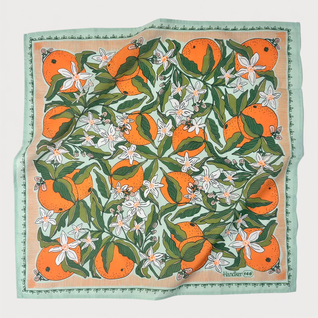 Zoe Bandana