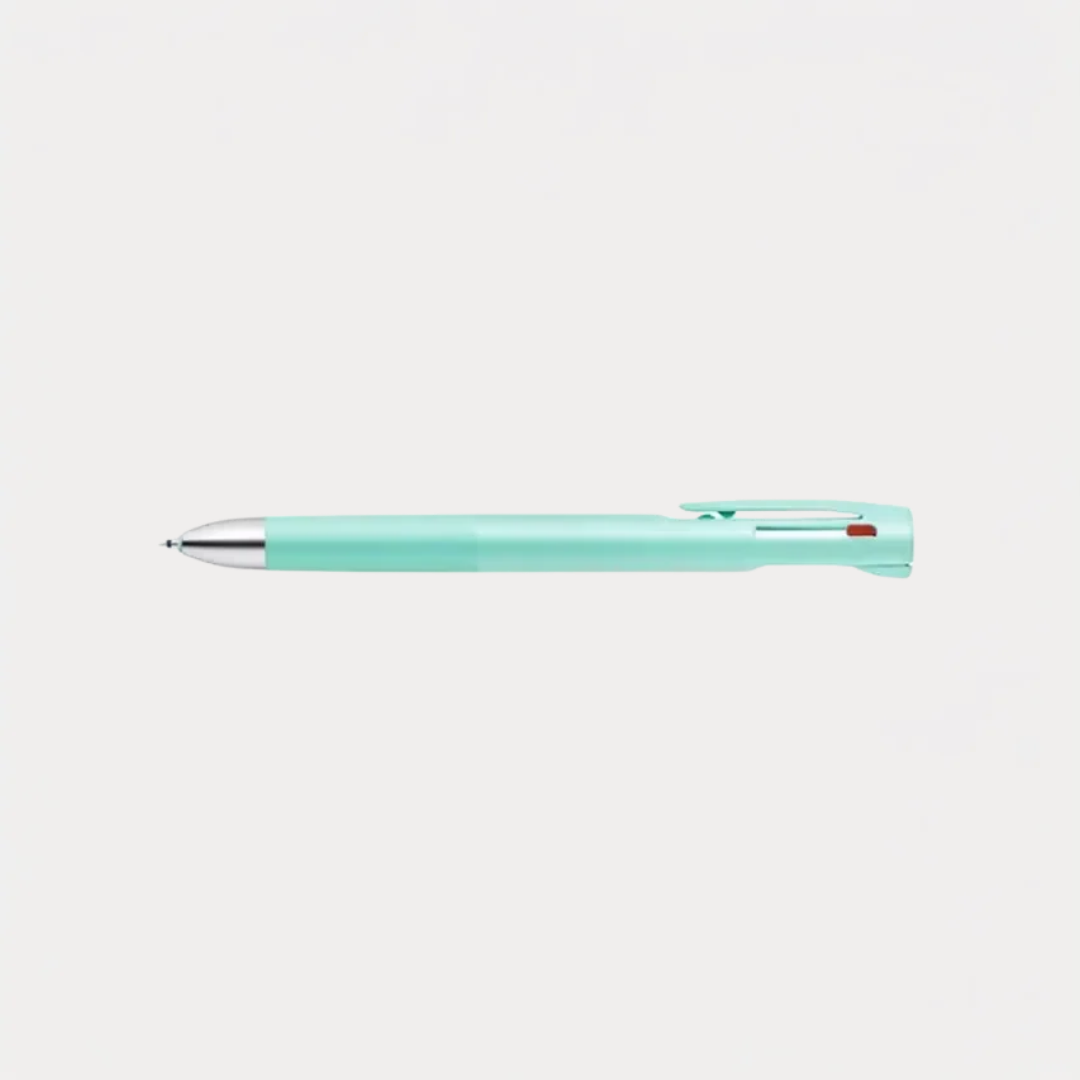 0.5mm Three Colour Ballpoint Pen