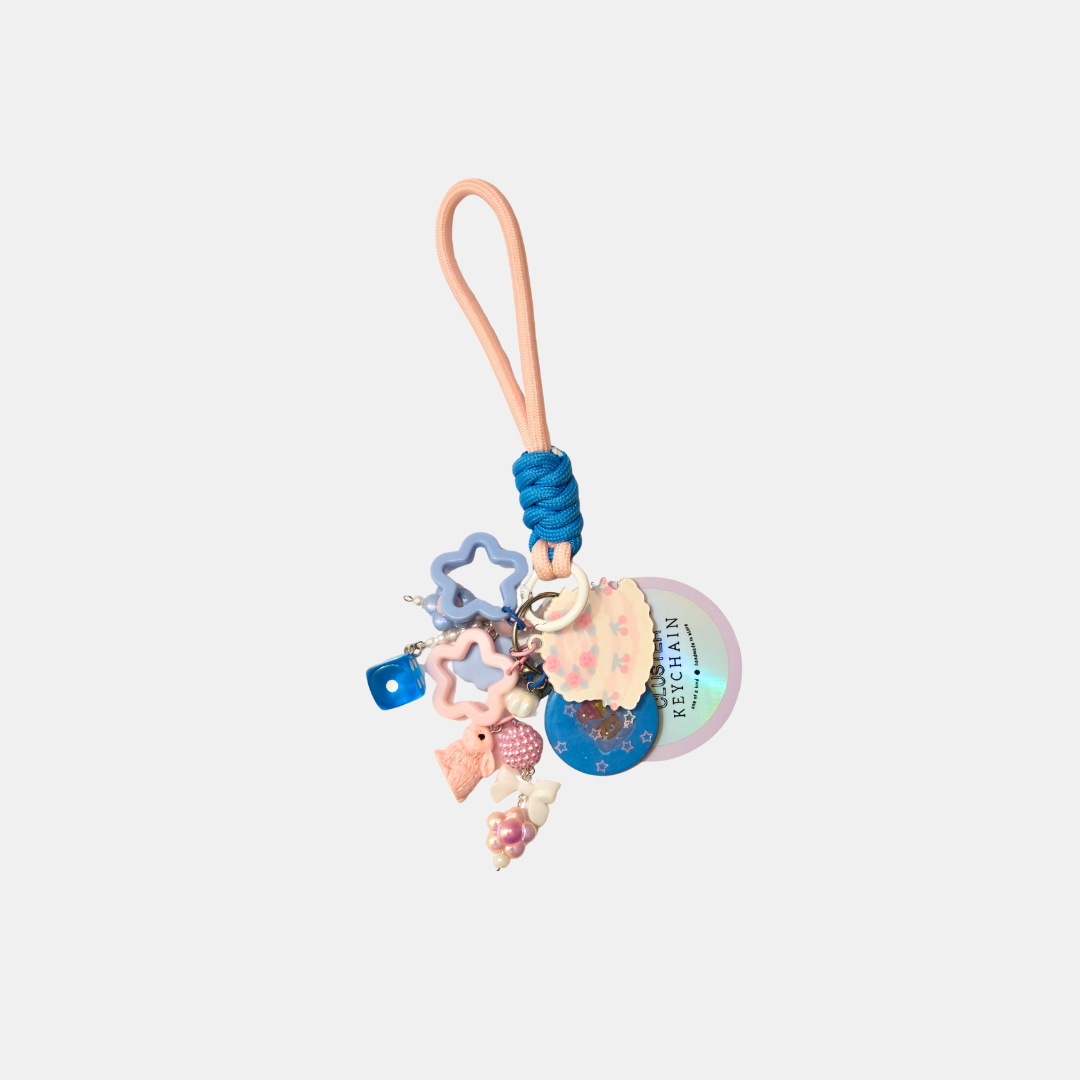 Cluster Keychain