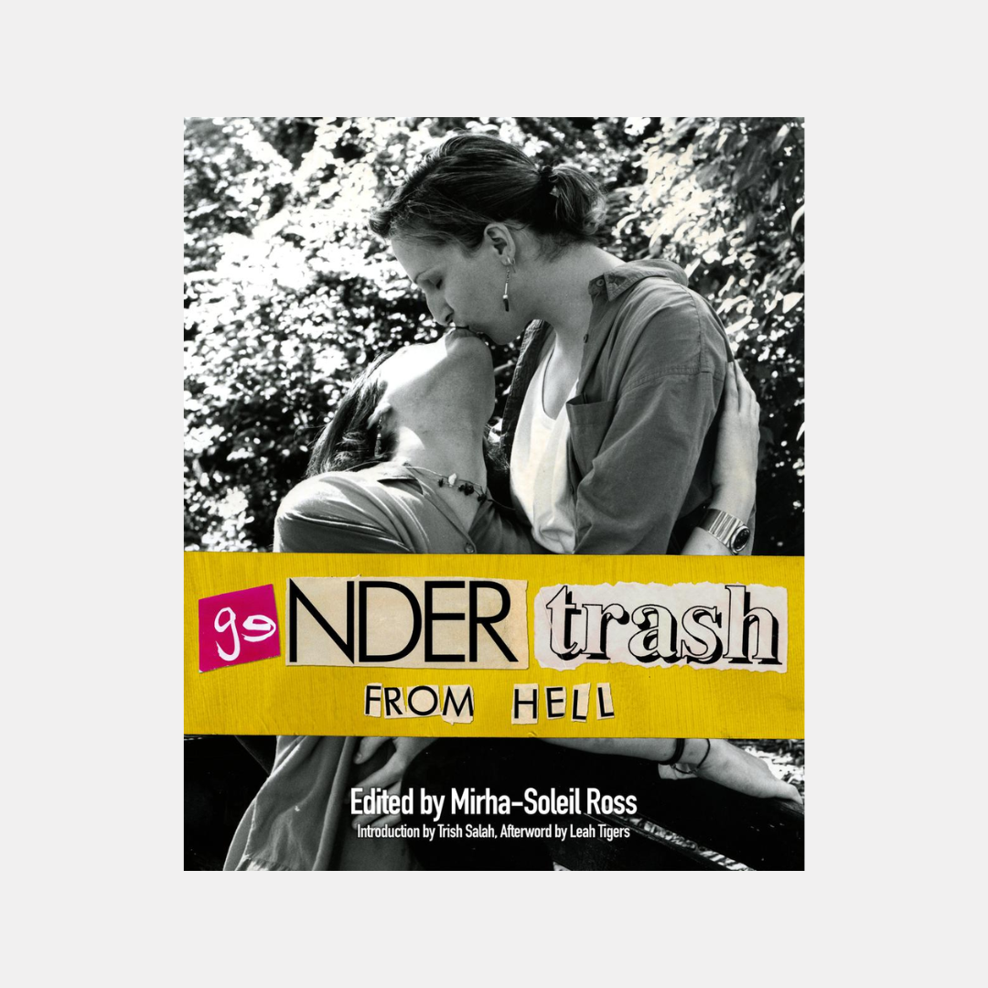 Gendertrash from Hell