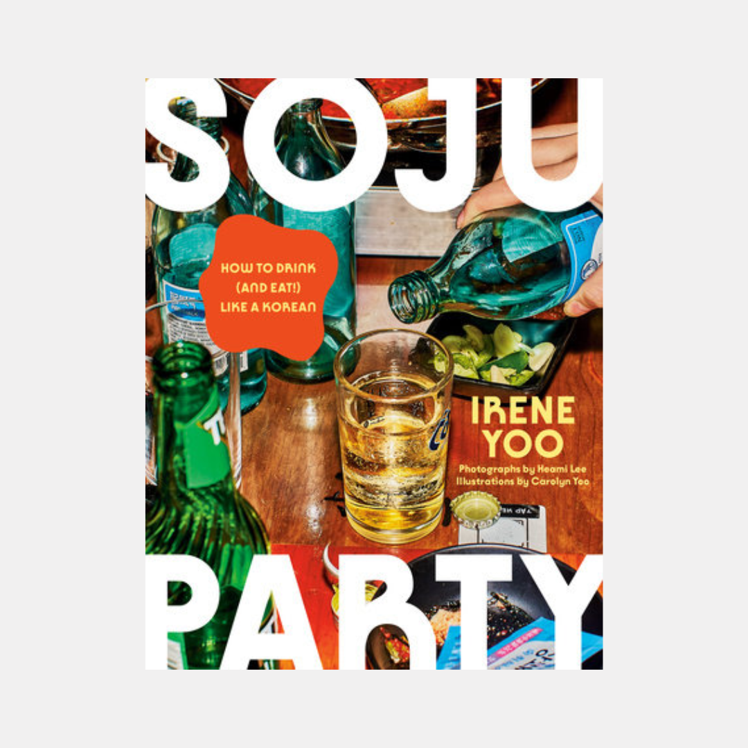 Soju Party