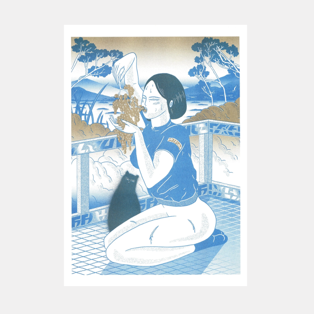 Chef Print
