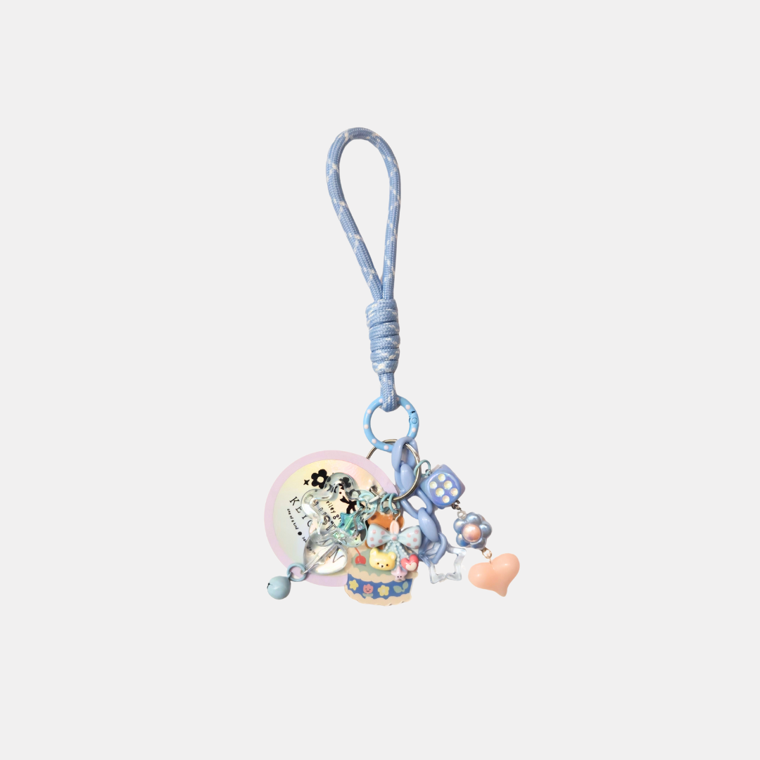 Cluster Keychain