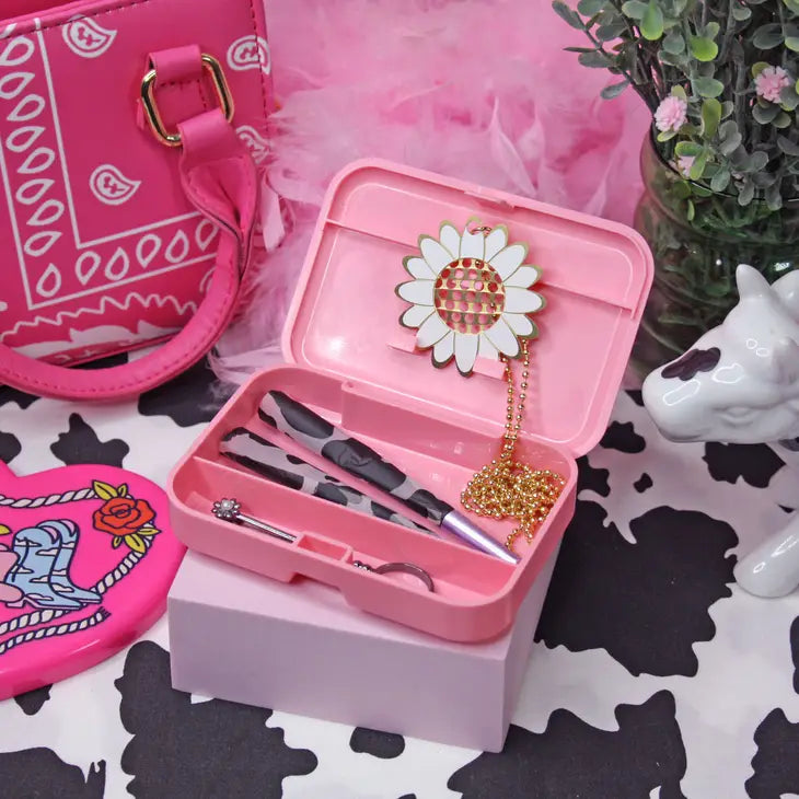 Moo Mini Storage Box