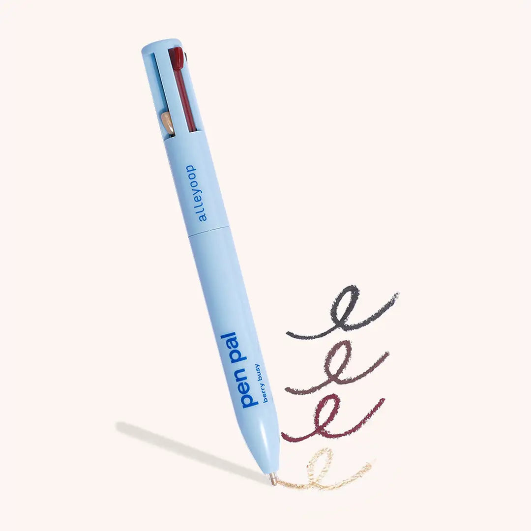 Pen Pal 4-in-1 Touch Up Pen