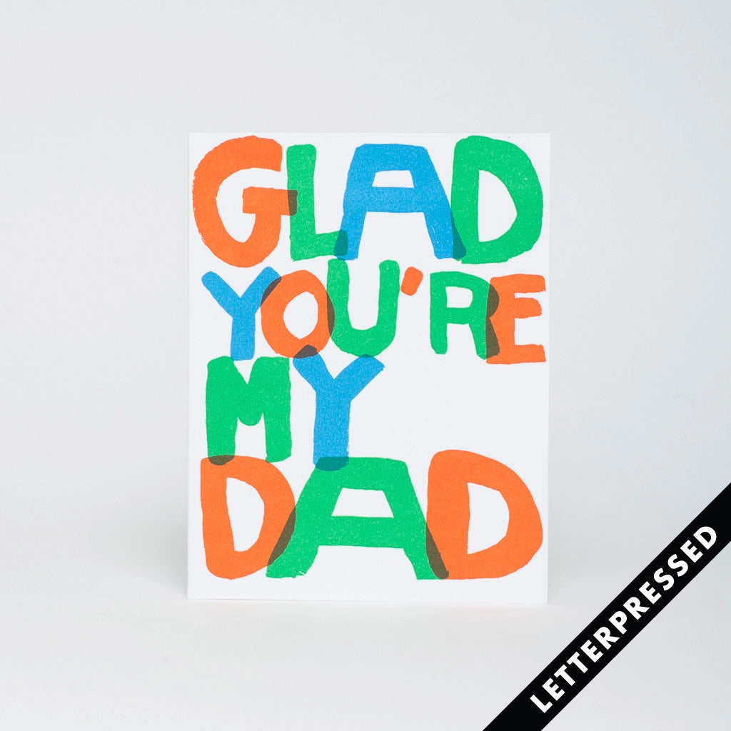 Glad Dad