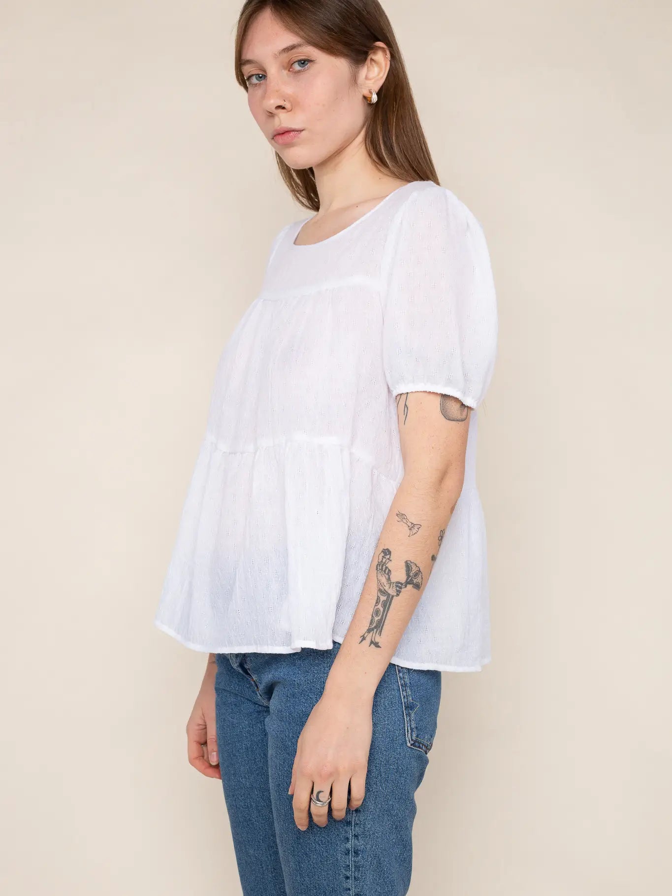 Beatrisse Top