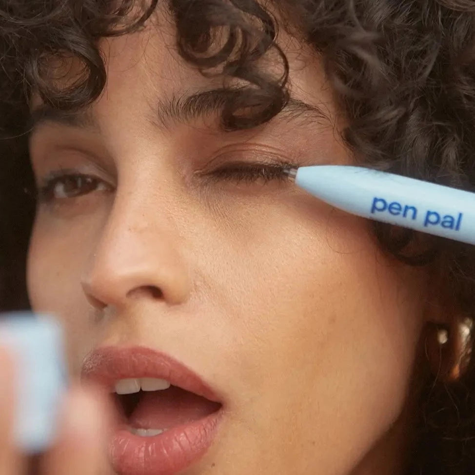 Pen Pal 4-in-1 Touch Up Pen