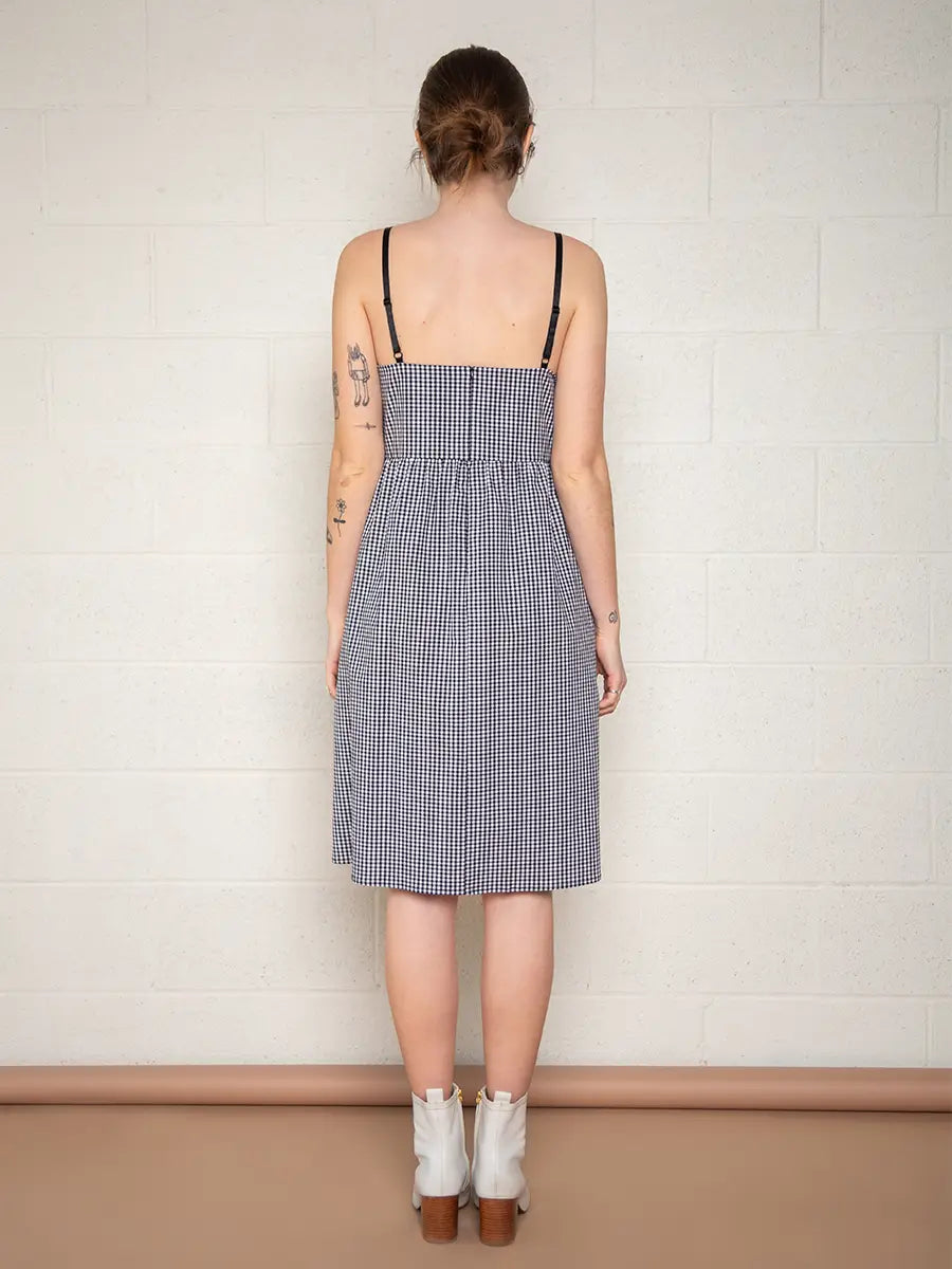 Halima Dress