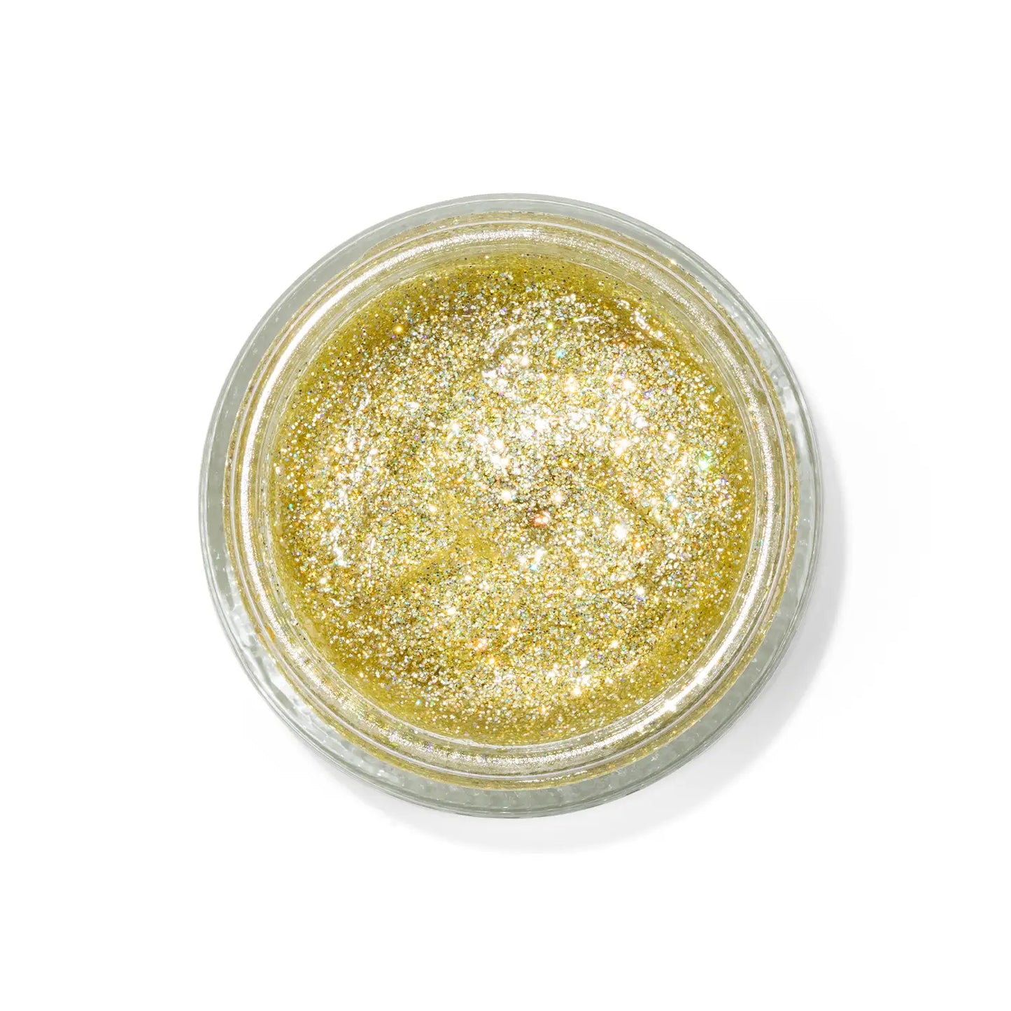 Bling Body Glitter Gel