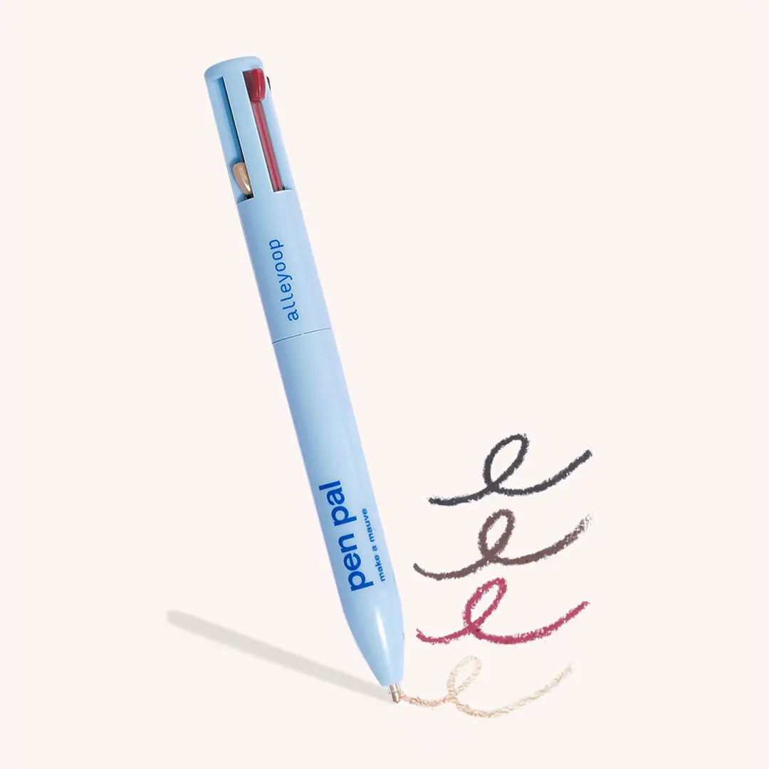 Pen Pal 4-in-1 Touch Up Pen