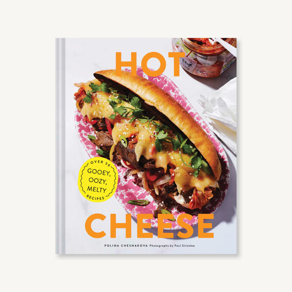 Hot Cheese