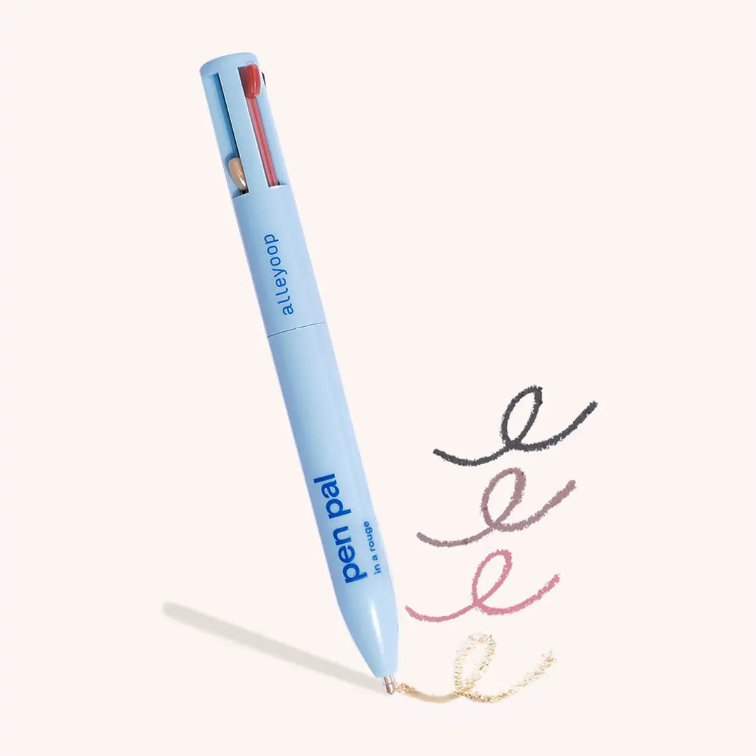Pen Pal 4-in-1 Touch Up Pen