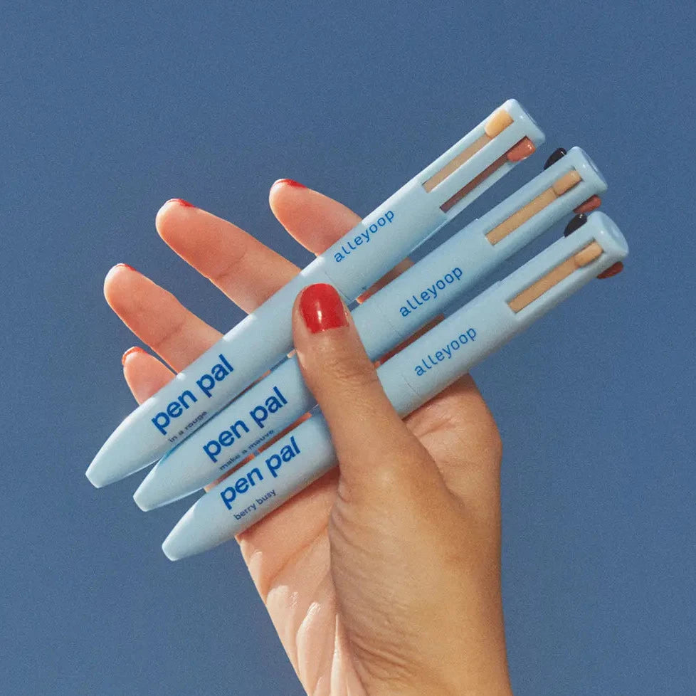Pen Pal 4-in-1 Touch Up Pen