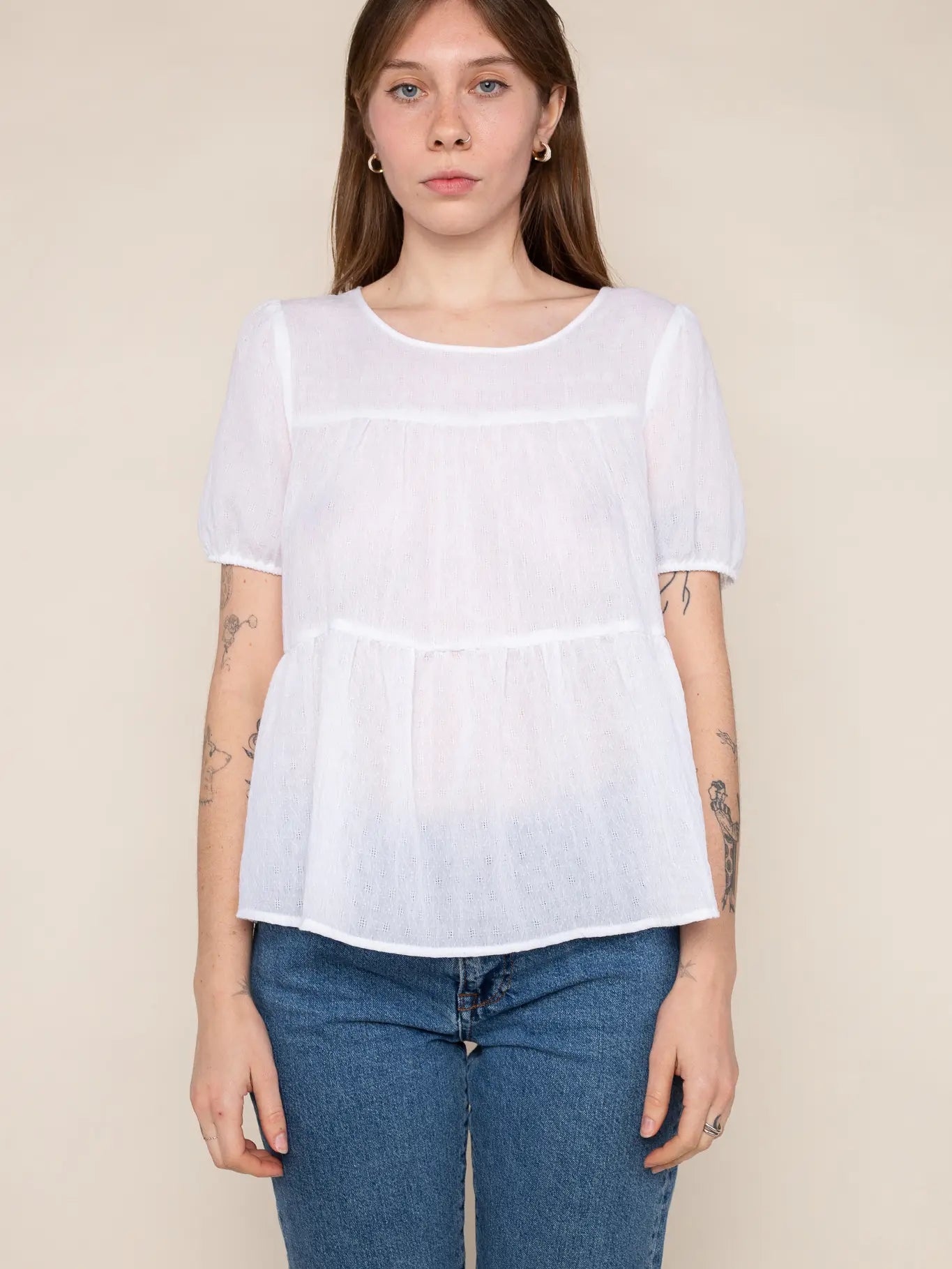 Beatrisse Top