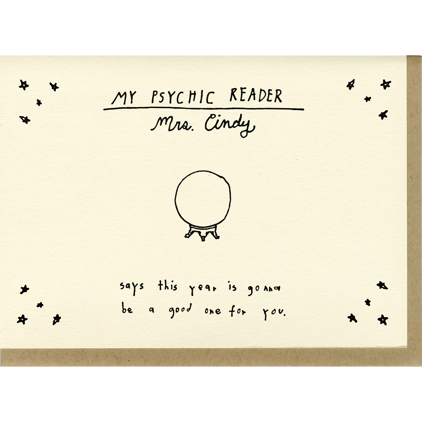 Mrs. Cindy Card