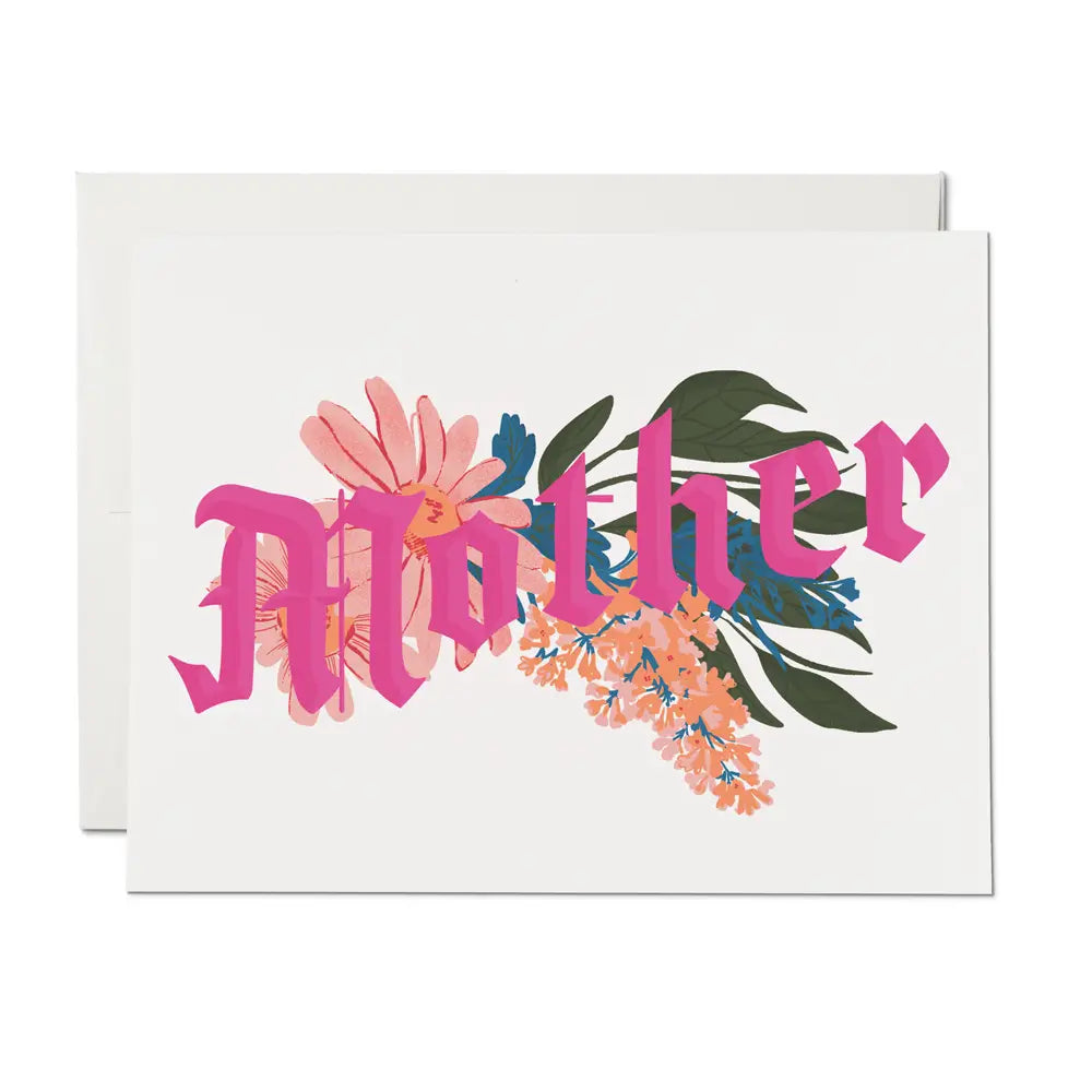 Tattoo Mother Card
