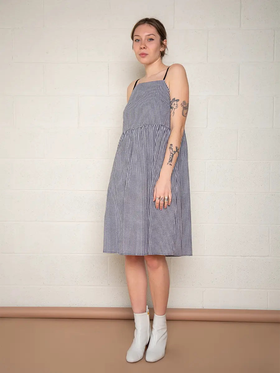 Halima Dress