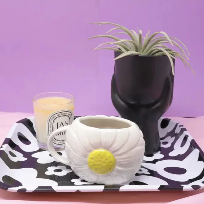Flower Tray