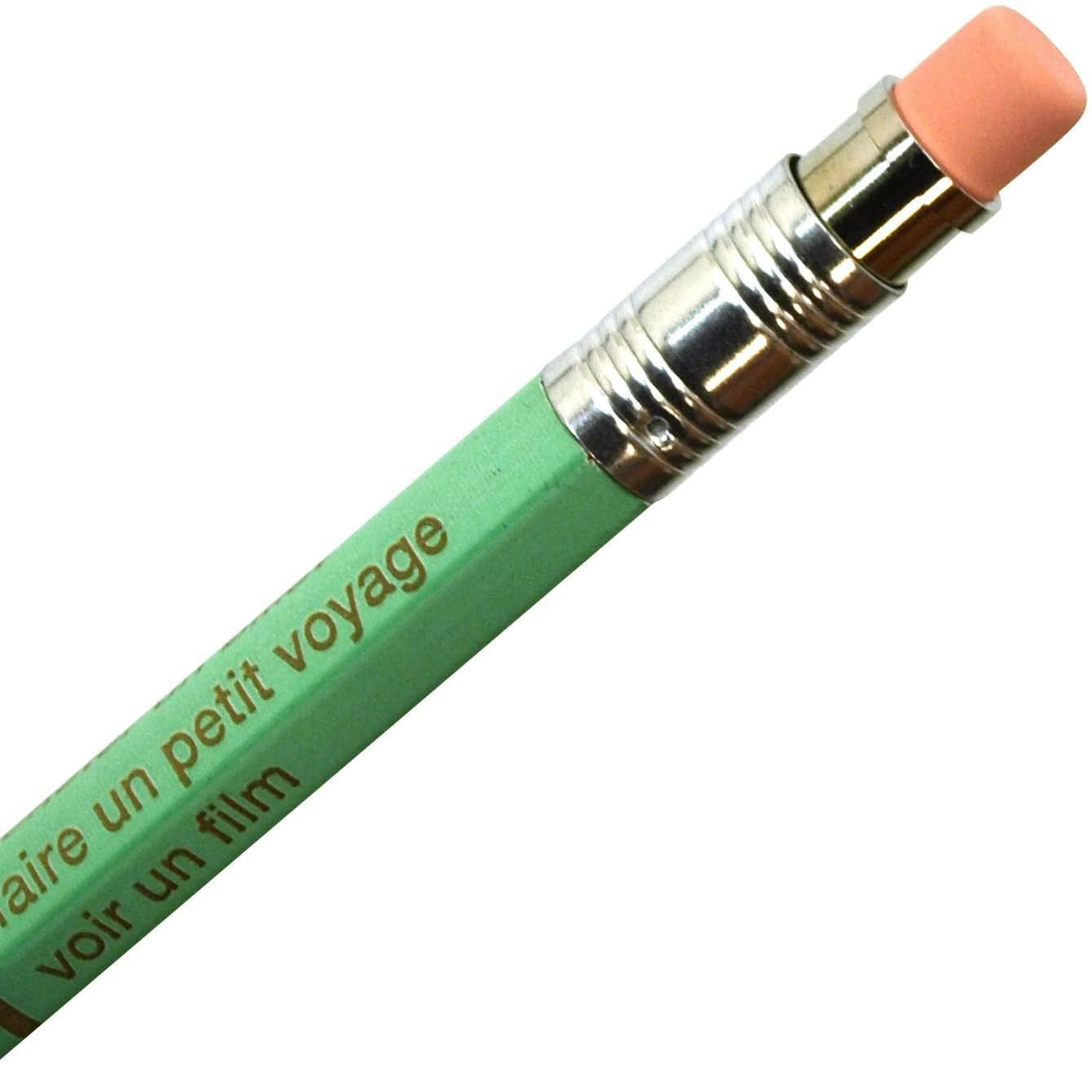 Tous Les Jours 0.5mm Mechanical Pencil | Various Colours