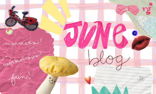 Yahoo! Summer Events and Workshops! ♡