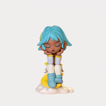 Lil Peach Riot Sleepover Series Blind Box
