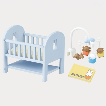 Miffy Baby Room Blind Box