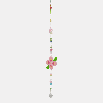 Beaded Suncatchers